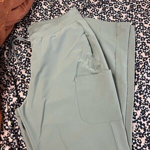 Women's Mandala Scrub Pants